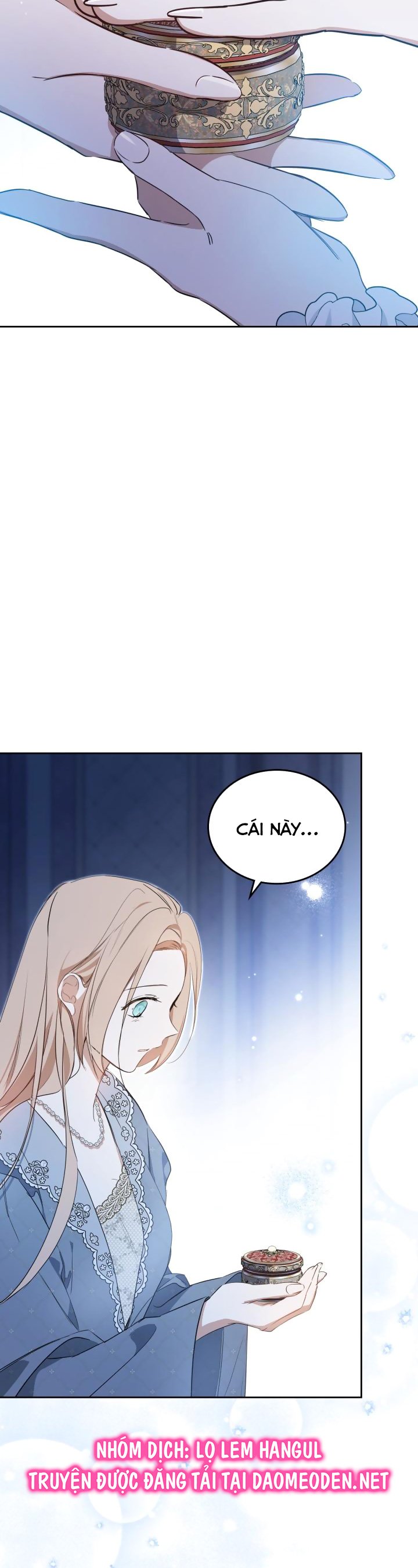 lần này tôi sẽ trở thành gia chủ chapter 170 30