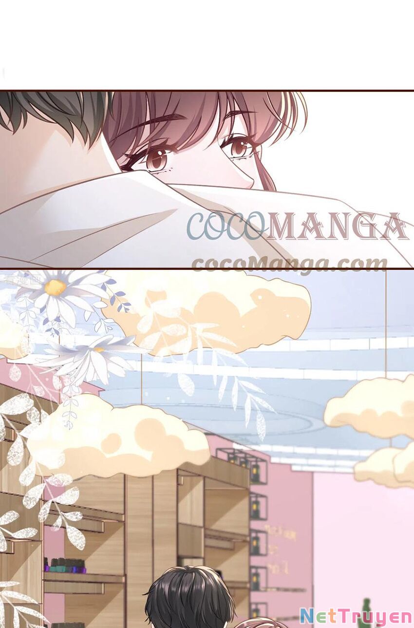 bạn gái tôi mới 30+ tuổi xuân chapter 115 10