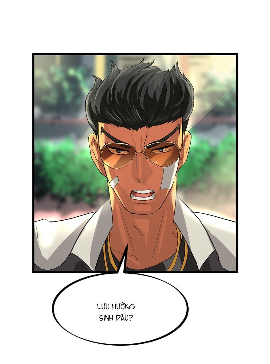 vua sinh tồn chapter 21 24