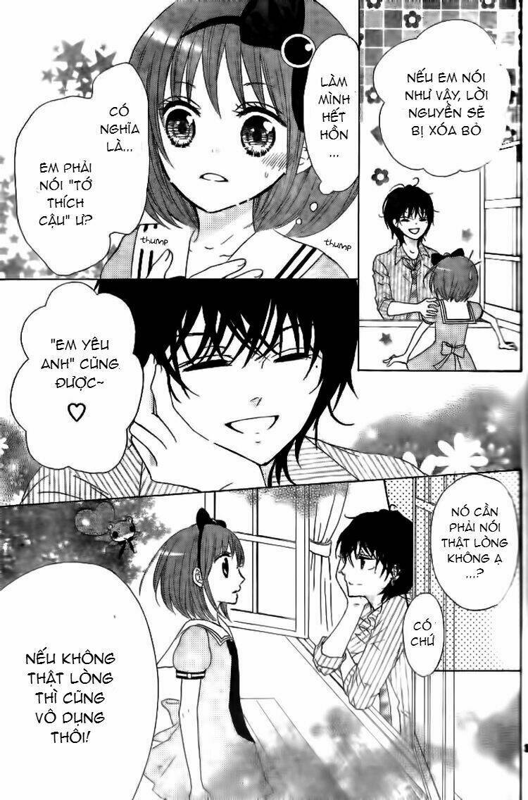 kami ka akuma ka chapter 3 36