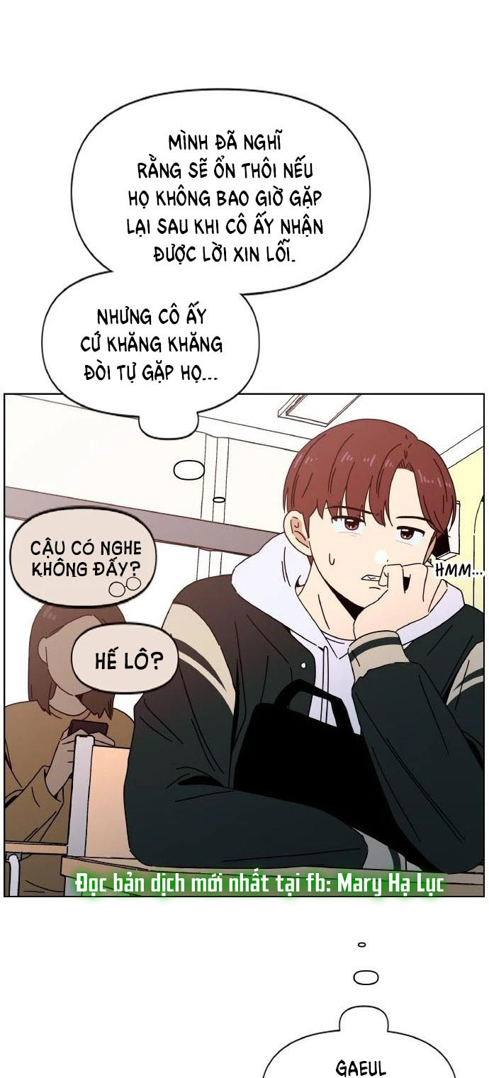 thanh xuân rực rỡ - season of blossom chapter 92 5