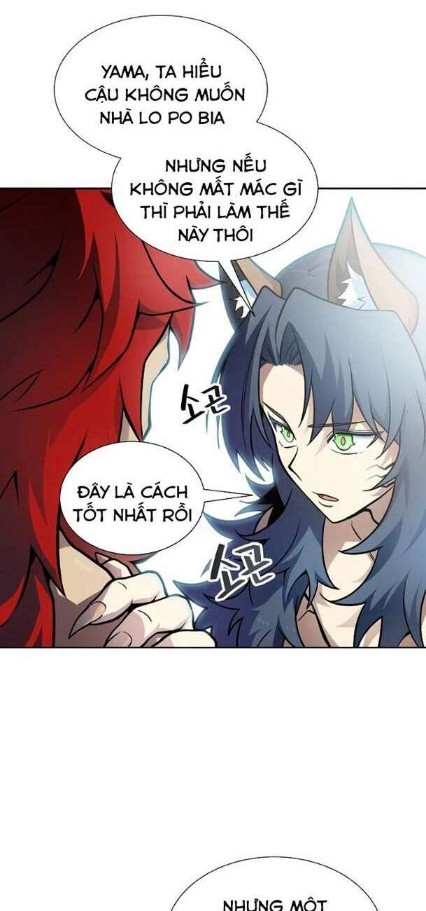 cuộc chiến trong tòa tháp chapter 580 52