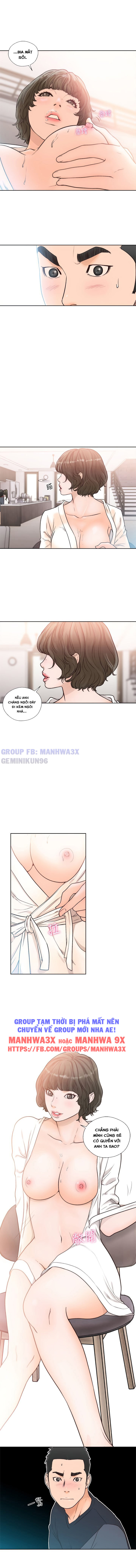 thức tỉnh dục vọng chapter 89 7