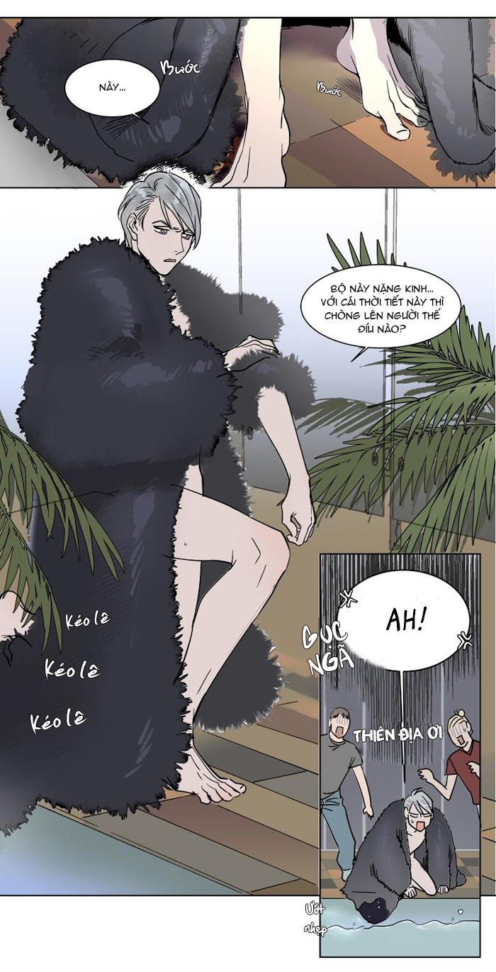 scandal đời tư chapter 6 7