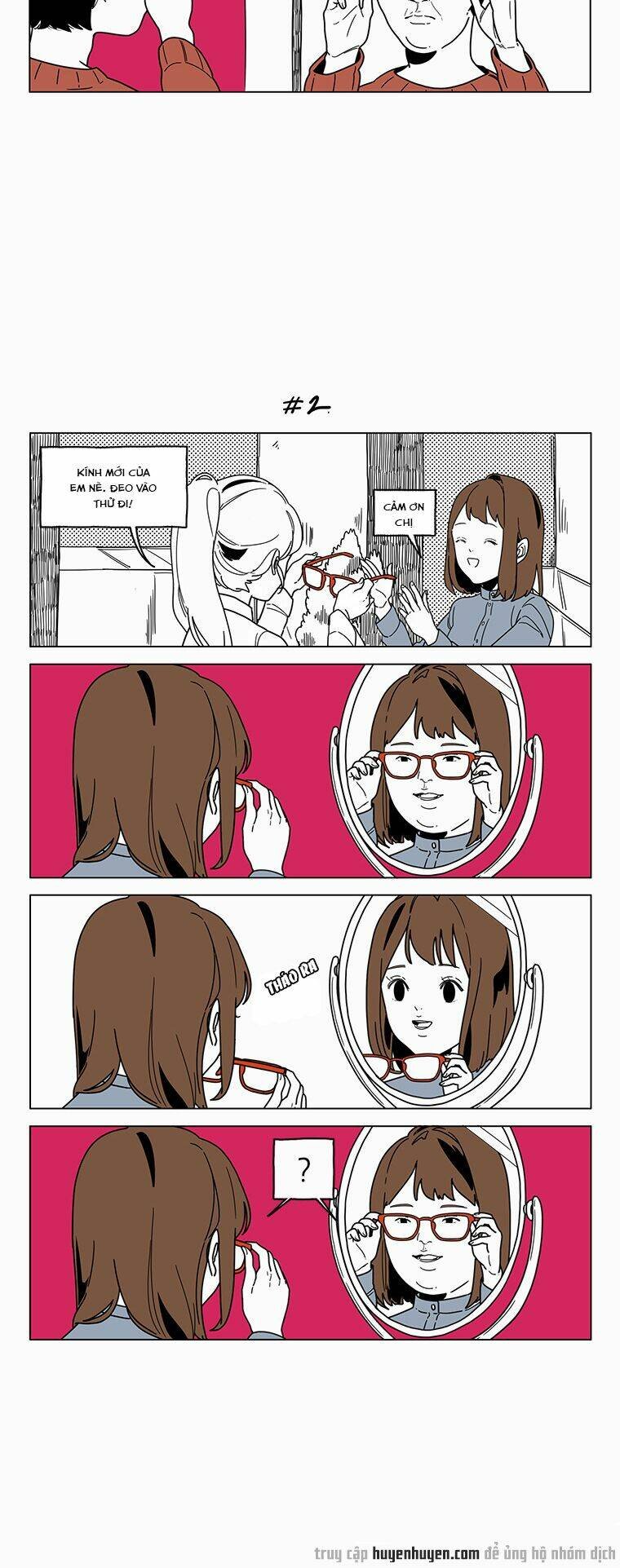 at each other’s throats chapter 69 3