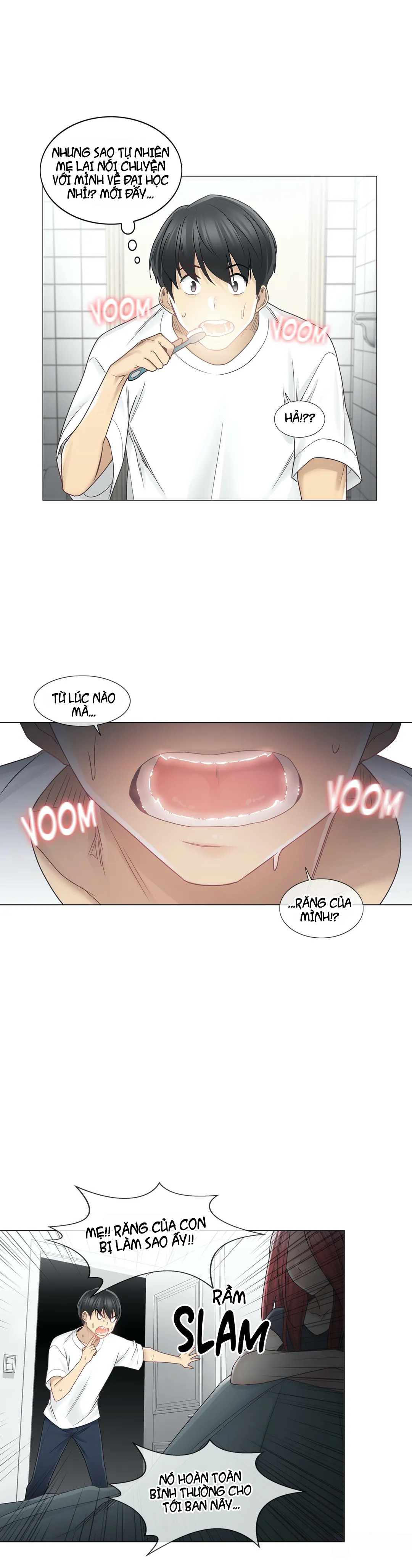 mở khóa tim em chapter 40 27