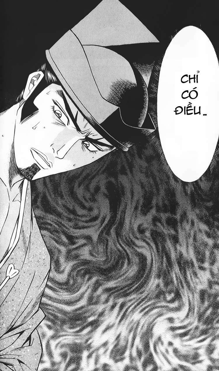 sơn tặc seyu chapter 51 23