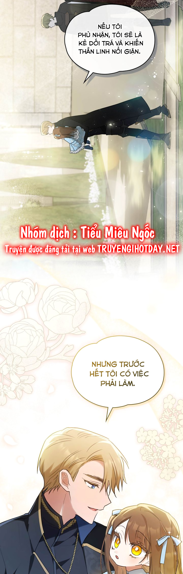 yêu cô công chúa sắp chết chapter 4 22