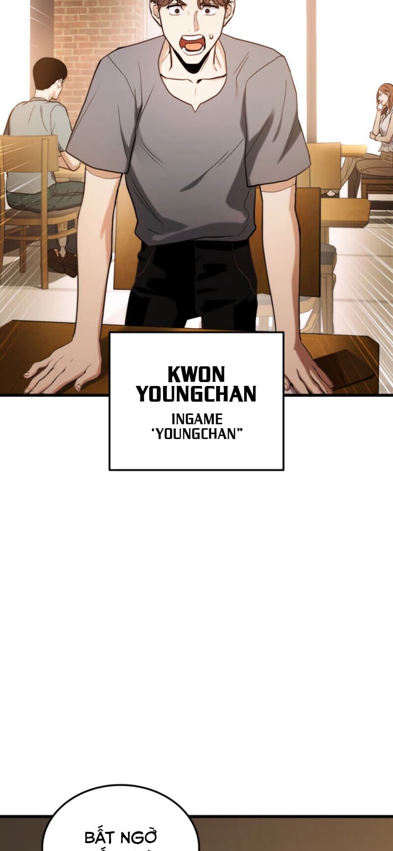 huyền thoại game thủ - tái xuất chapter 1 18