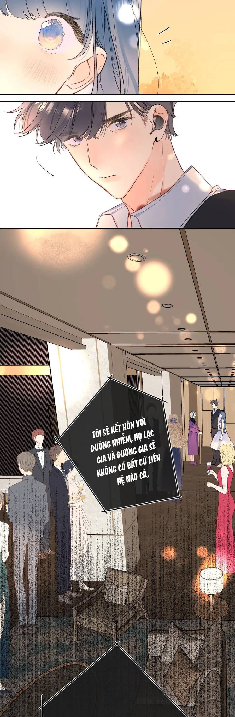 đừng khóc chapter 109 5