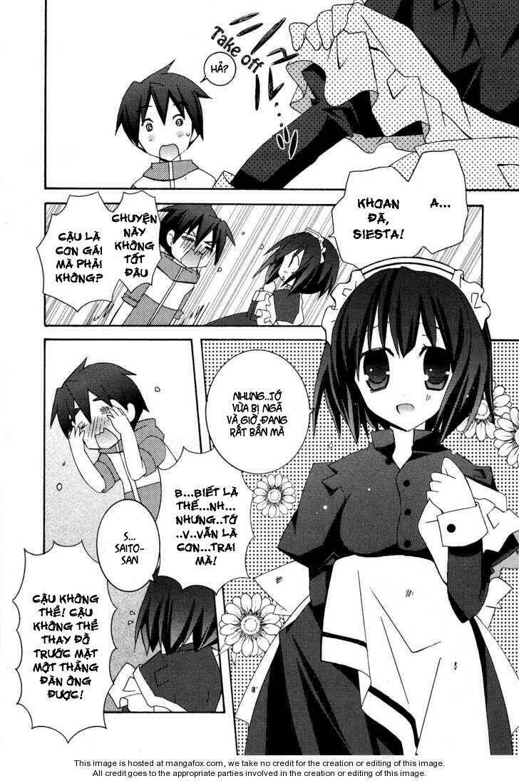 zero no tsukaima! chapter 26 9