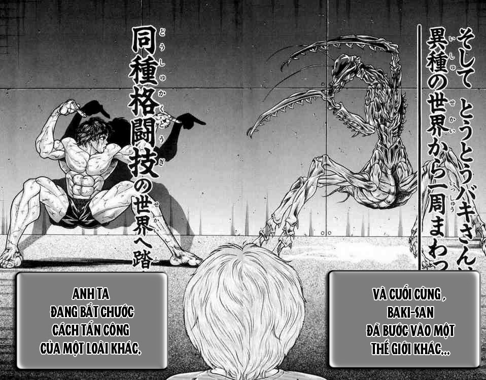 baki – son of ogre chapter 13 9