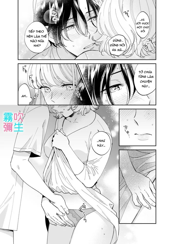 trải nghiệm tình dục với tatsumi-kun chapter 2.1 2