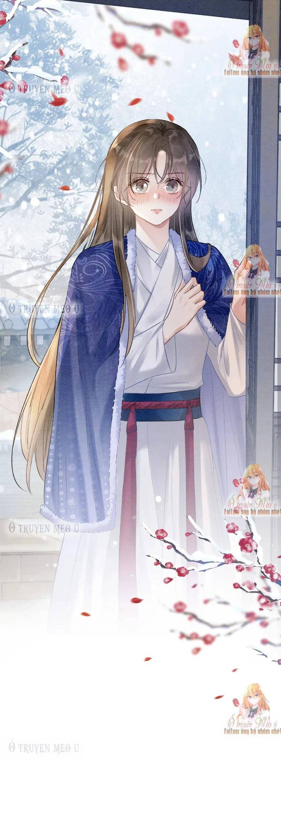 machida-kun no sekai chapter 147 34