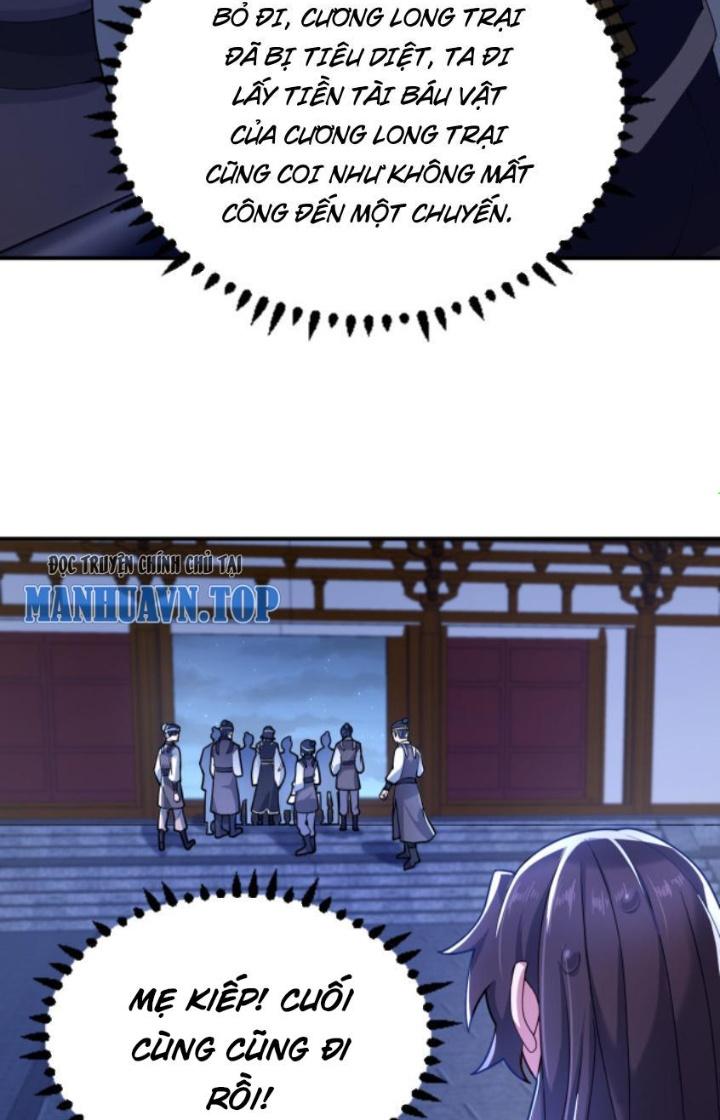 võ thánh này cũng quá khẳng khái chapter 27 64