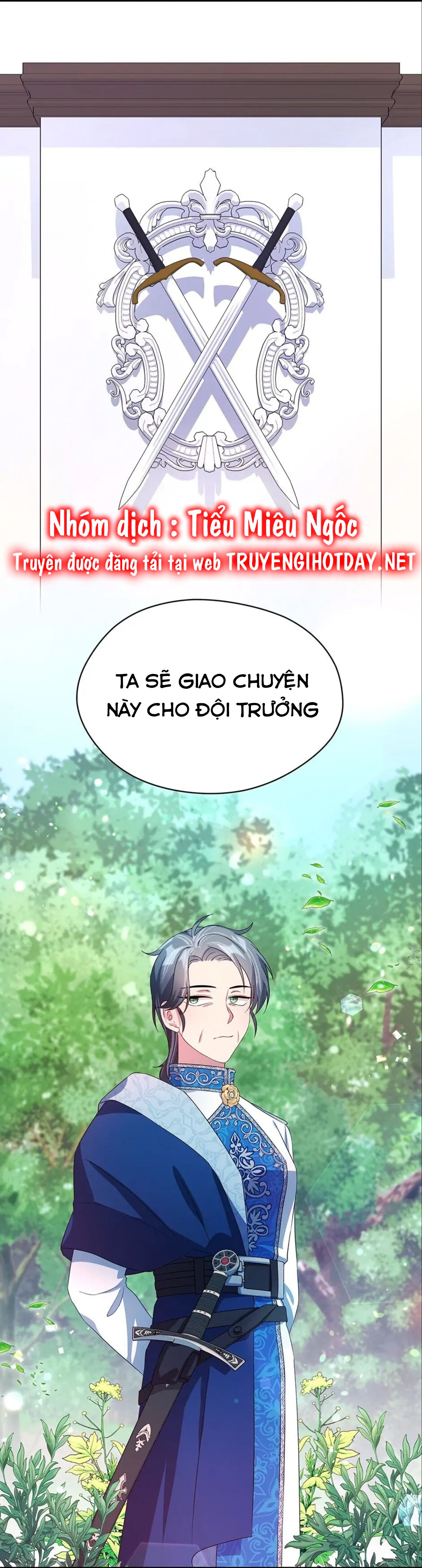 tôi không phải là nữ anh hùng chapter 16 19