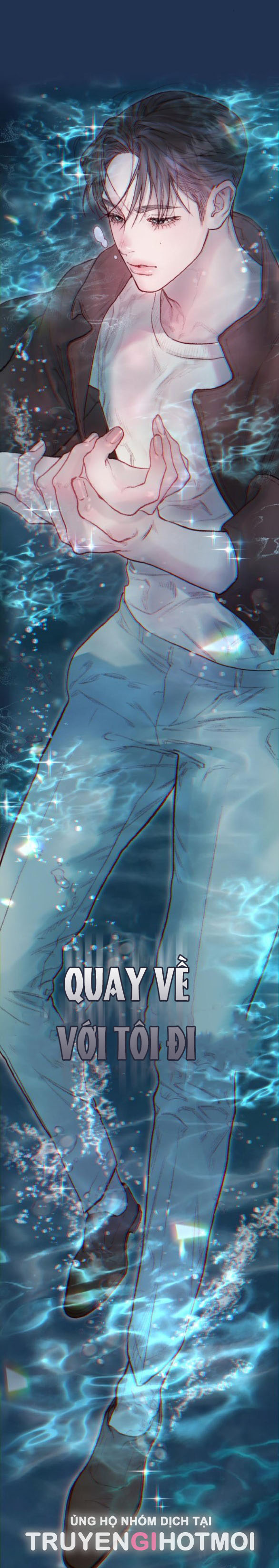 my demon - ác quỷ của tôi chapter 8.1 22