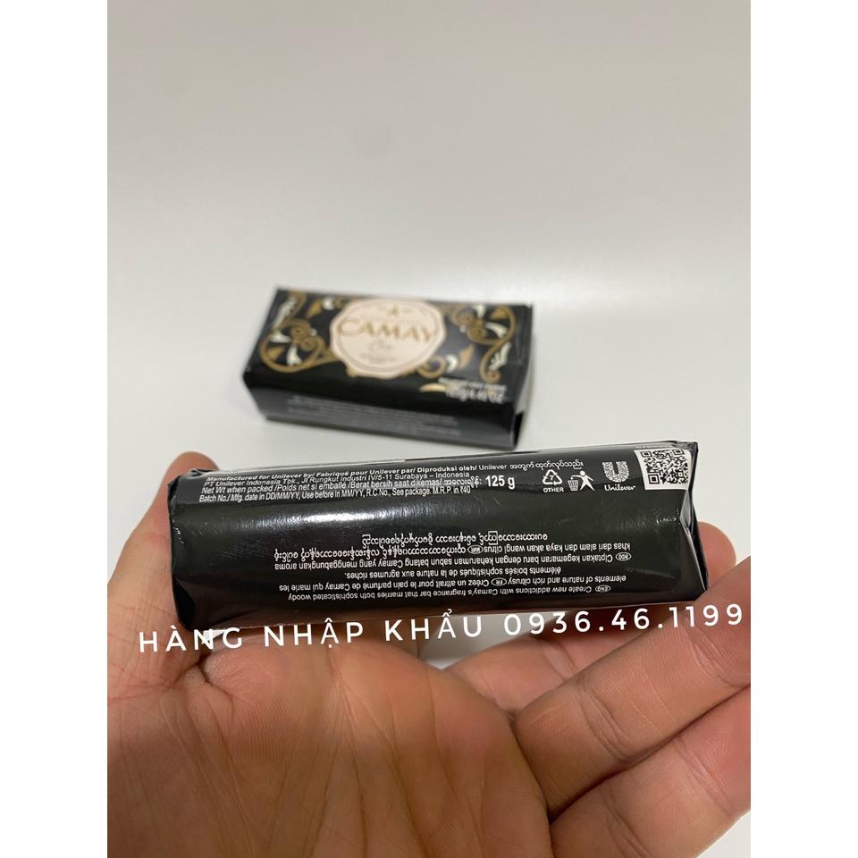 Xà phòng tắm Camay 125g hương nước hoa