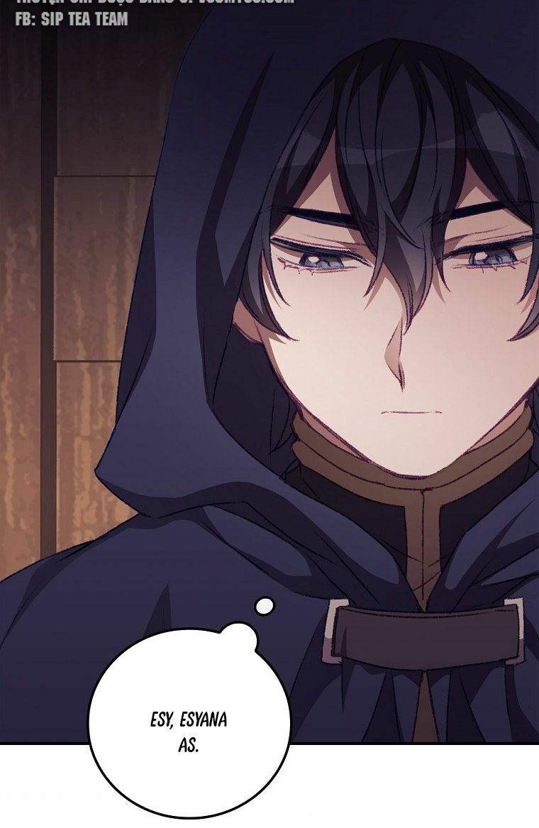 tôi nhìn thấy cái chết của bạn chapter 13 54