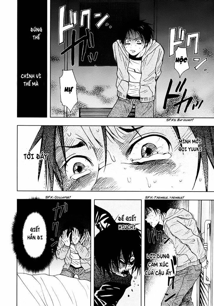 underdog chapter 10 18