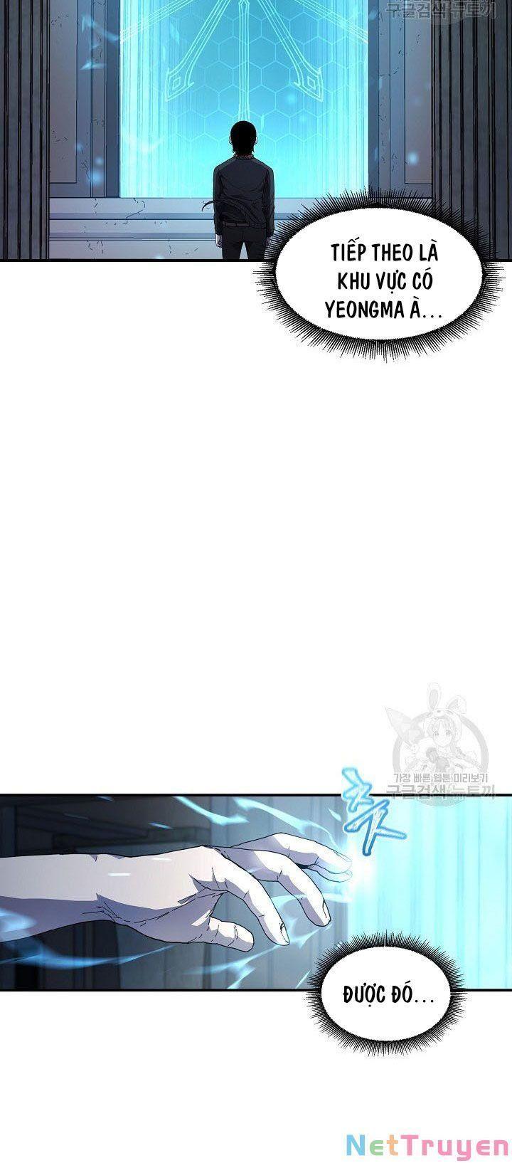 shaman - pháp sư chapter 10 5