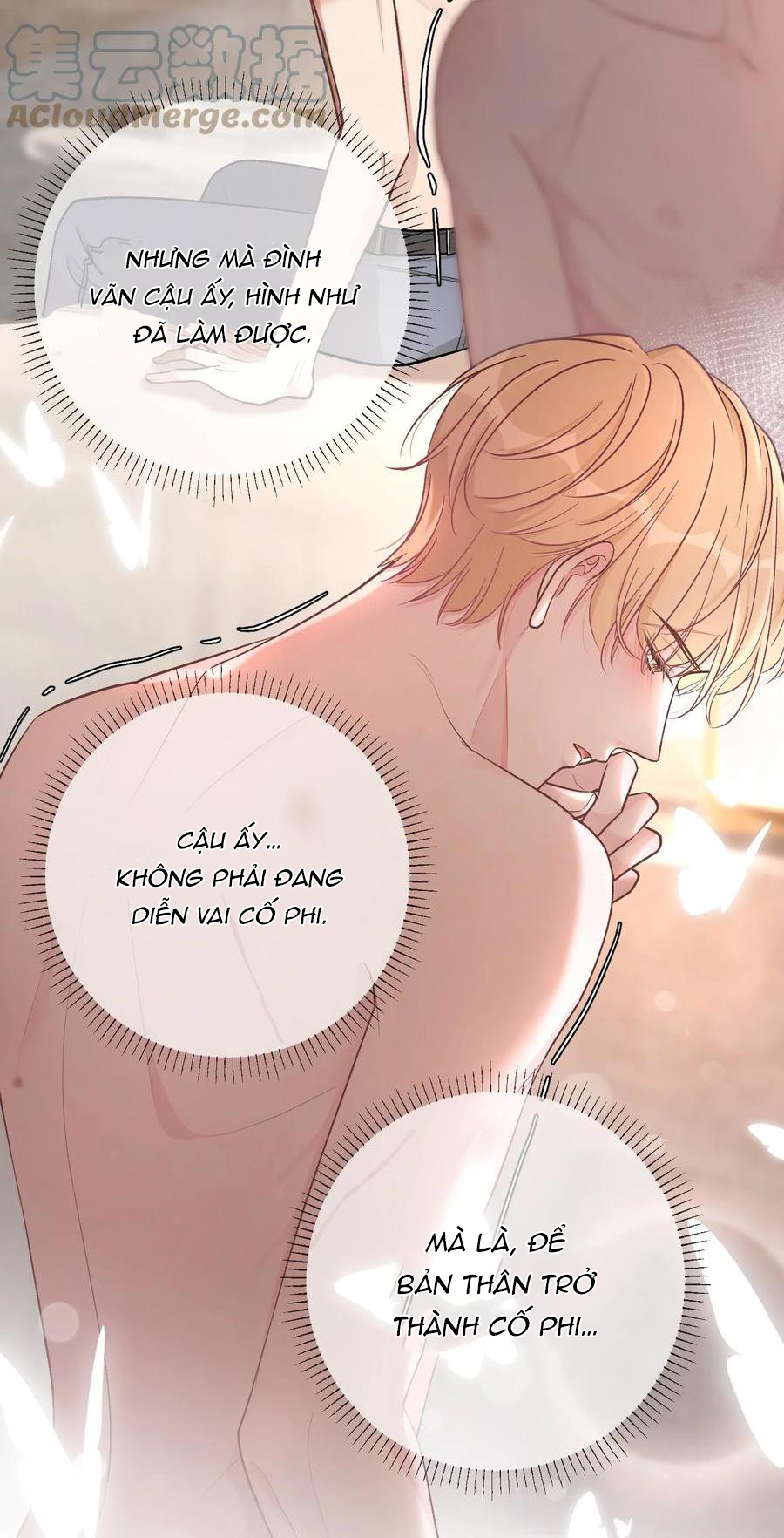 trước và sau ly hôn! chapter 60 37