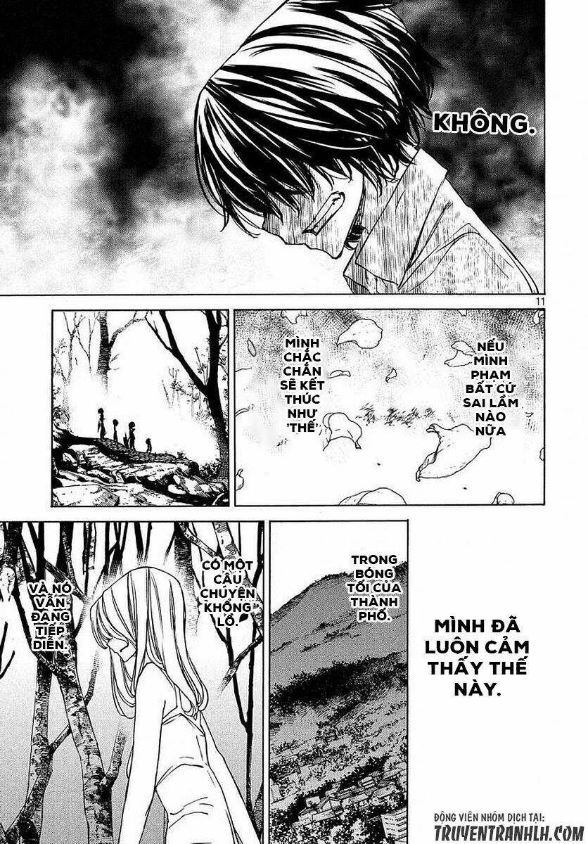 gleipnir - sợi xích thần chapter 29 14