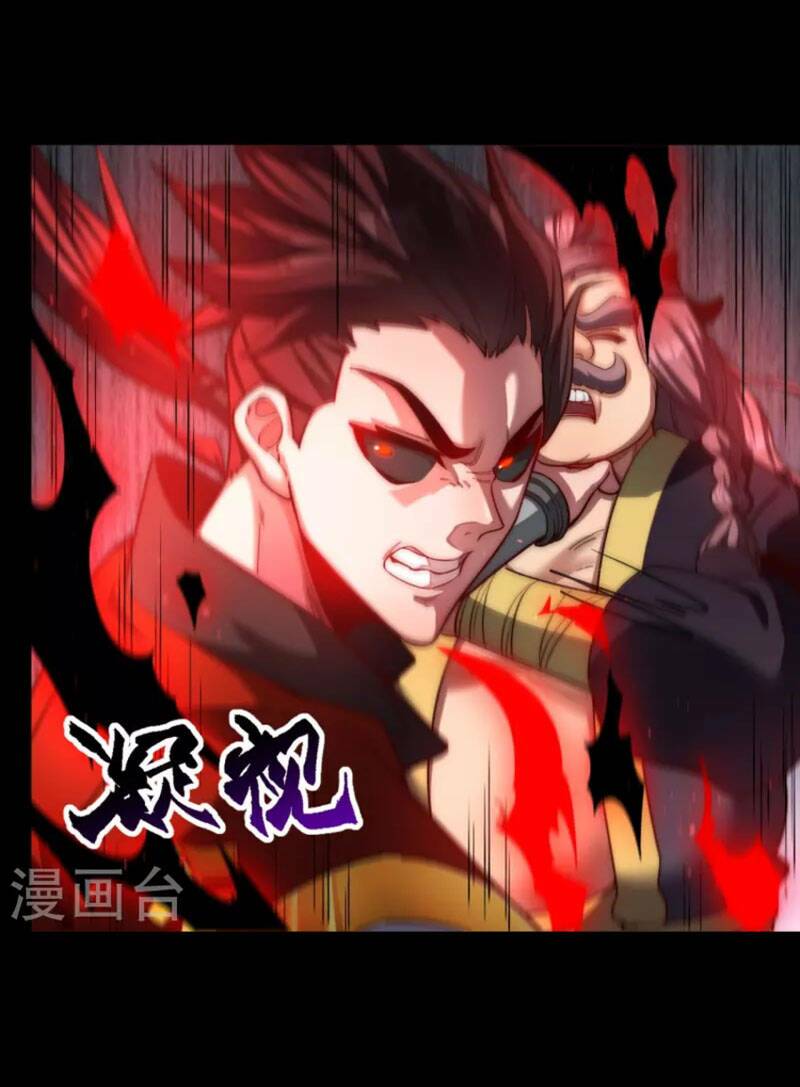 ta là thương thiên chapter 13 22