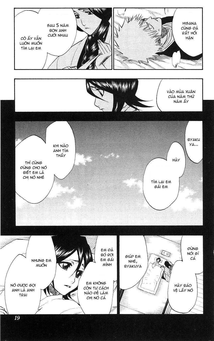 thần chết ichigo chapter 179 12