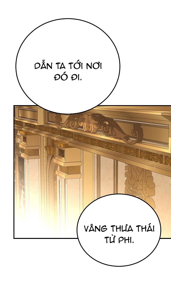 trở thành vợ thái tử quái vật chapter 102 85