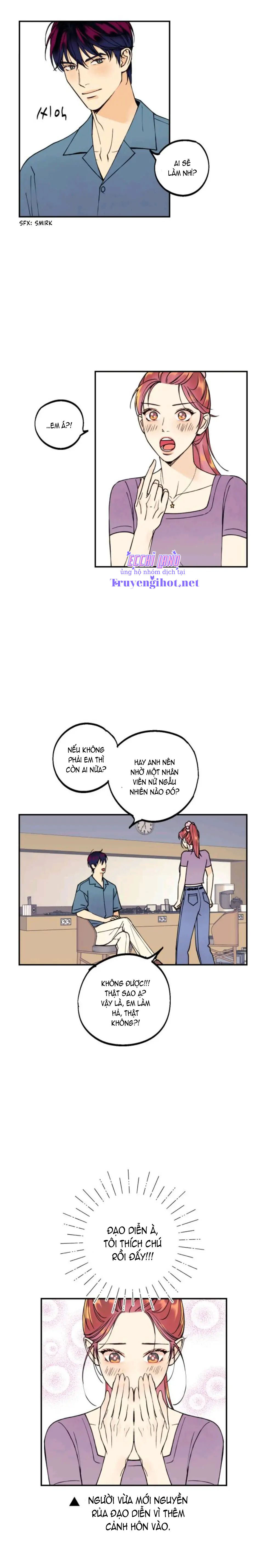 em muốn làm người phụ nữ của anh chapter 6.2 8