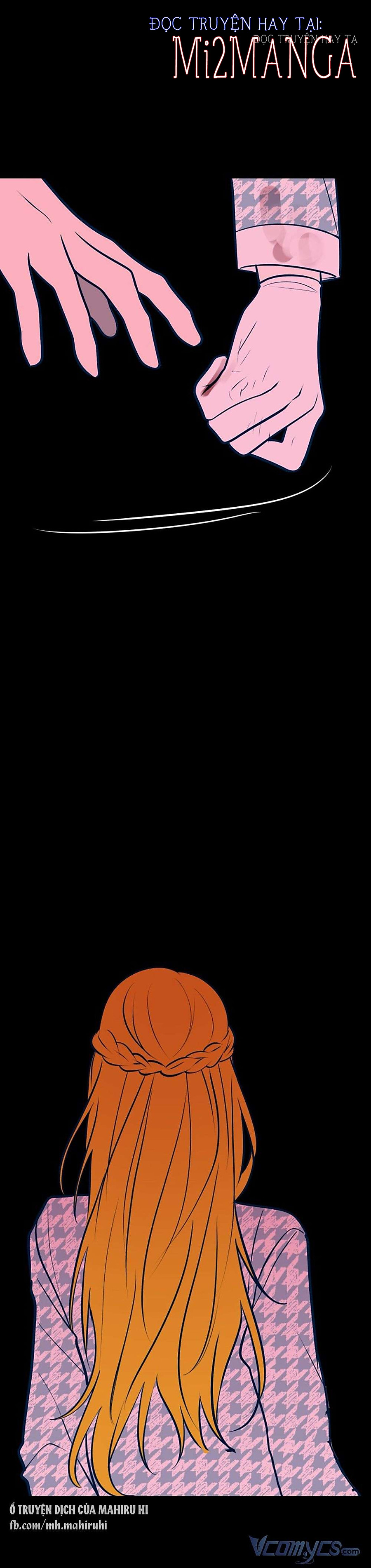 Kẻ Rác Rưởi Không Đáng Được Yêu chapter 45.1 29