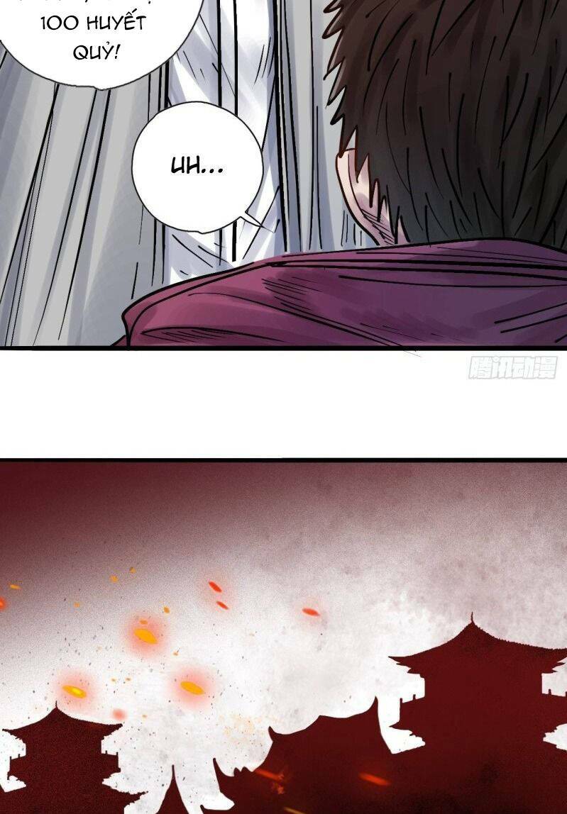 thế giới xa lạ chapter 25 28