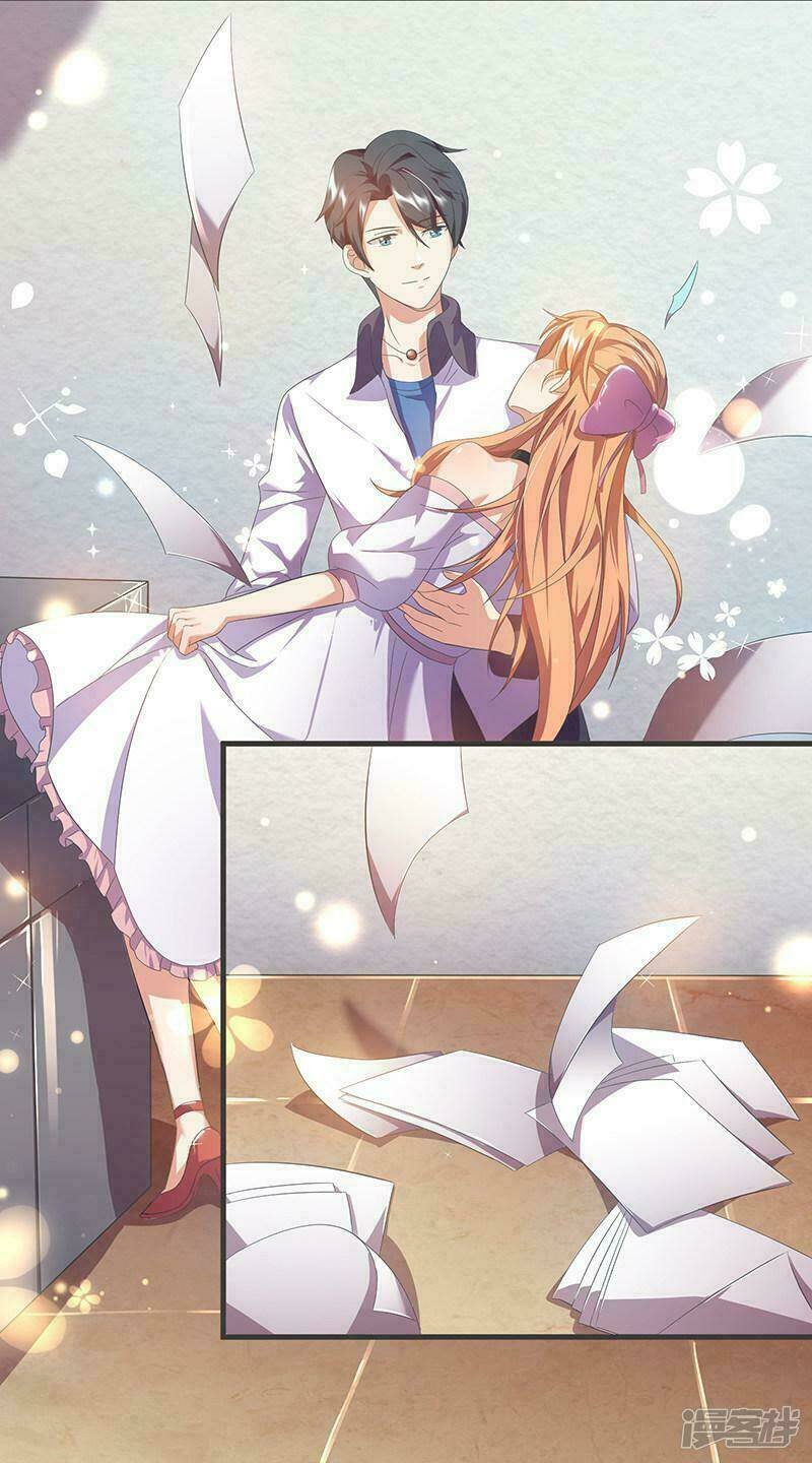 chỉ muốn thích người chapter 6 23