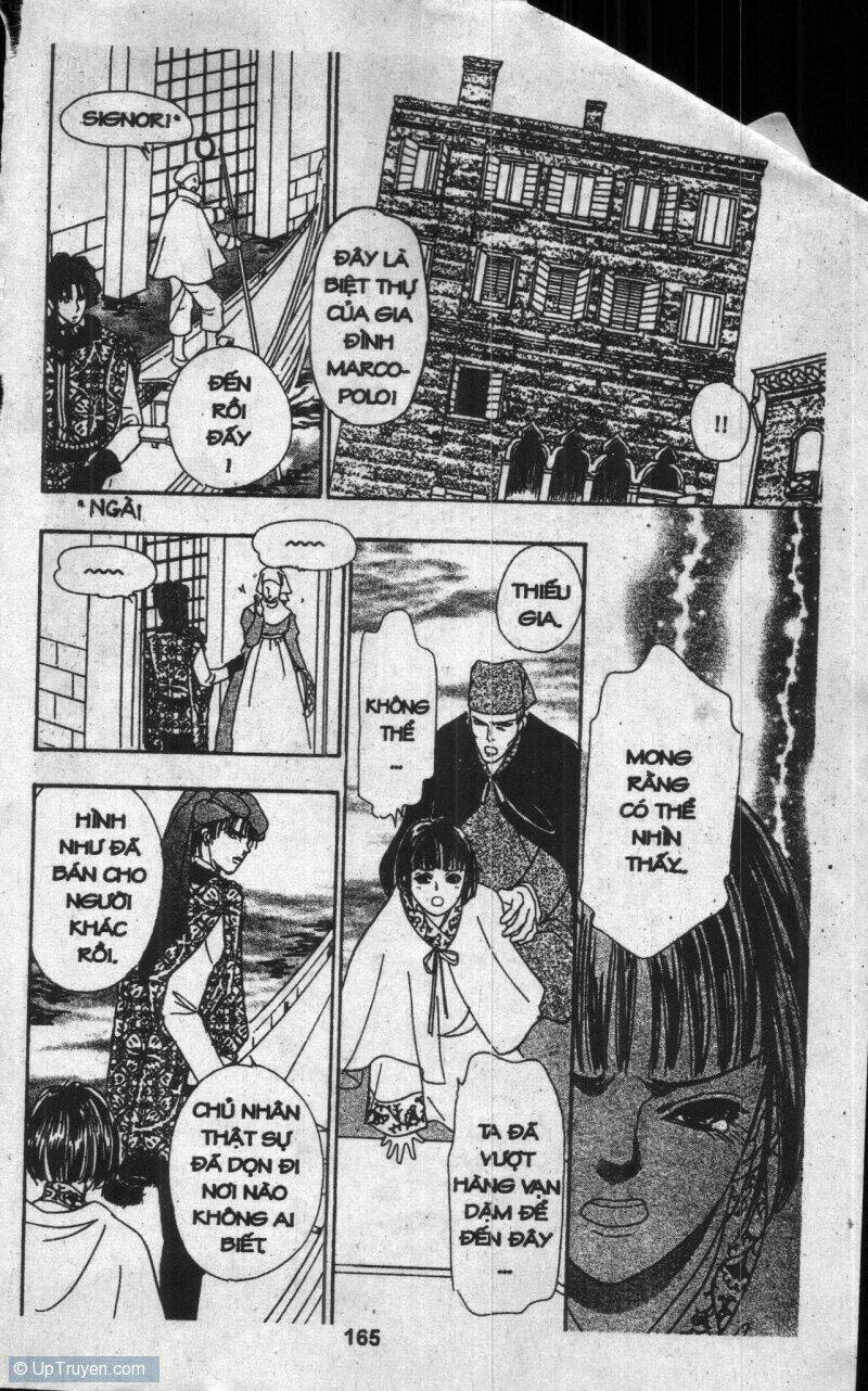 kenja no ishi chapter 3 165