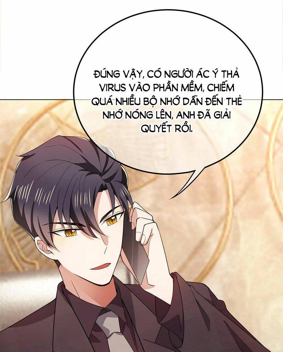 thuần tình lục thiếu chapter 218.2 21