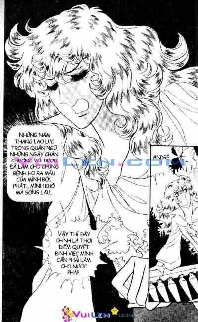 hoa hồng véc-xây chapter 11 60