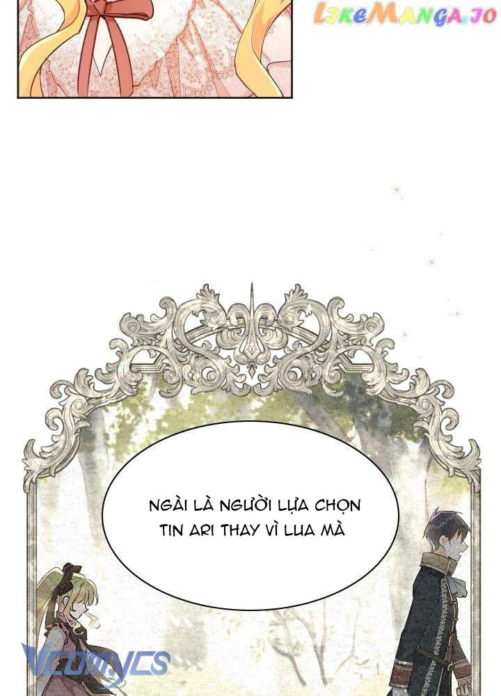 sự báo thù của một vị thánh chapter 67 27