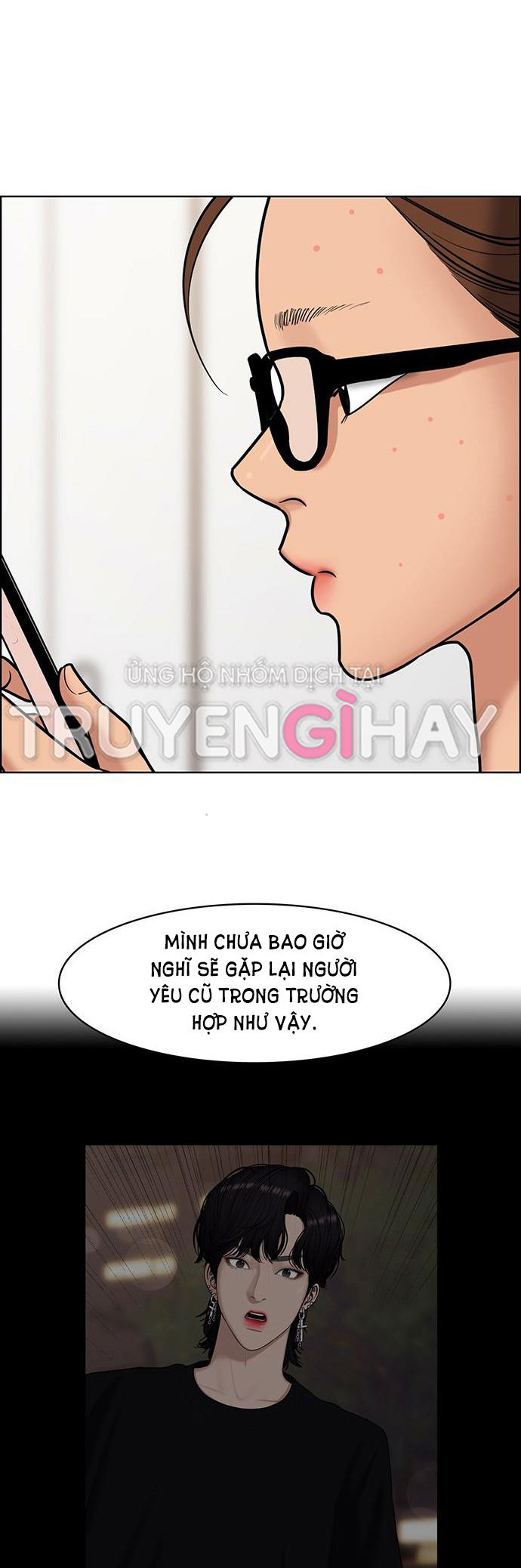 vẻ đẹp đích thực - true beauty chapter 144.2 19
