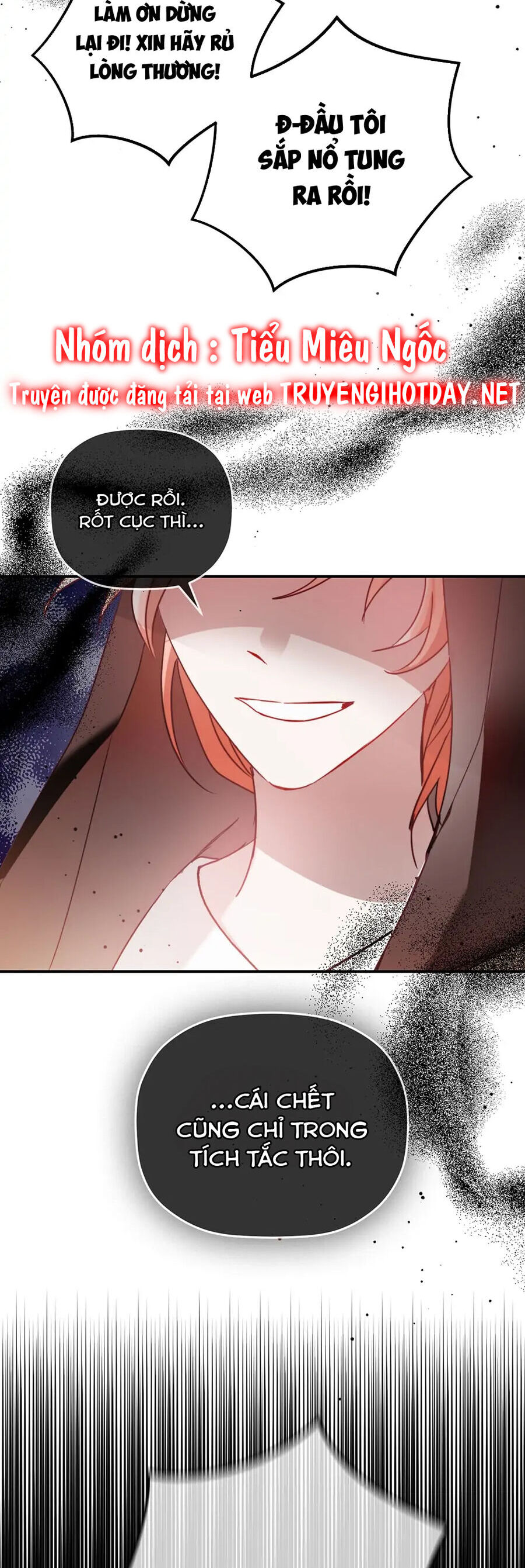 hoàng tử chuyển sinh trở thành người mạnh nhất thế giới nhờ vào sự hiểu biết về bug chapter 64 35