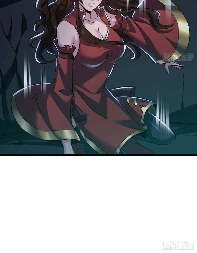 bất tử thần vương tu liên tục chapter 50 61