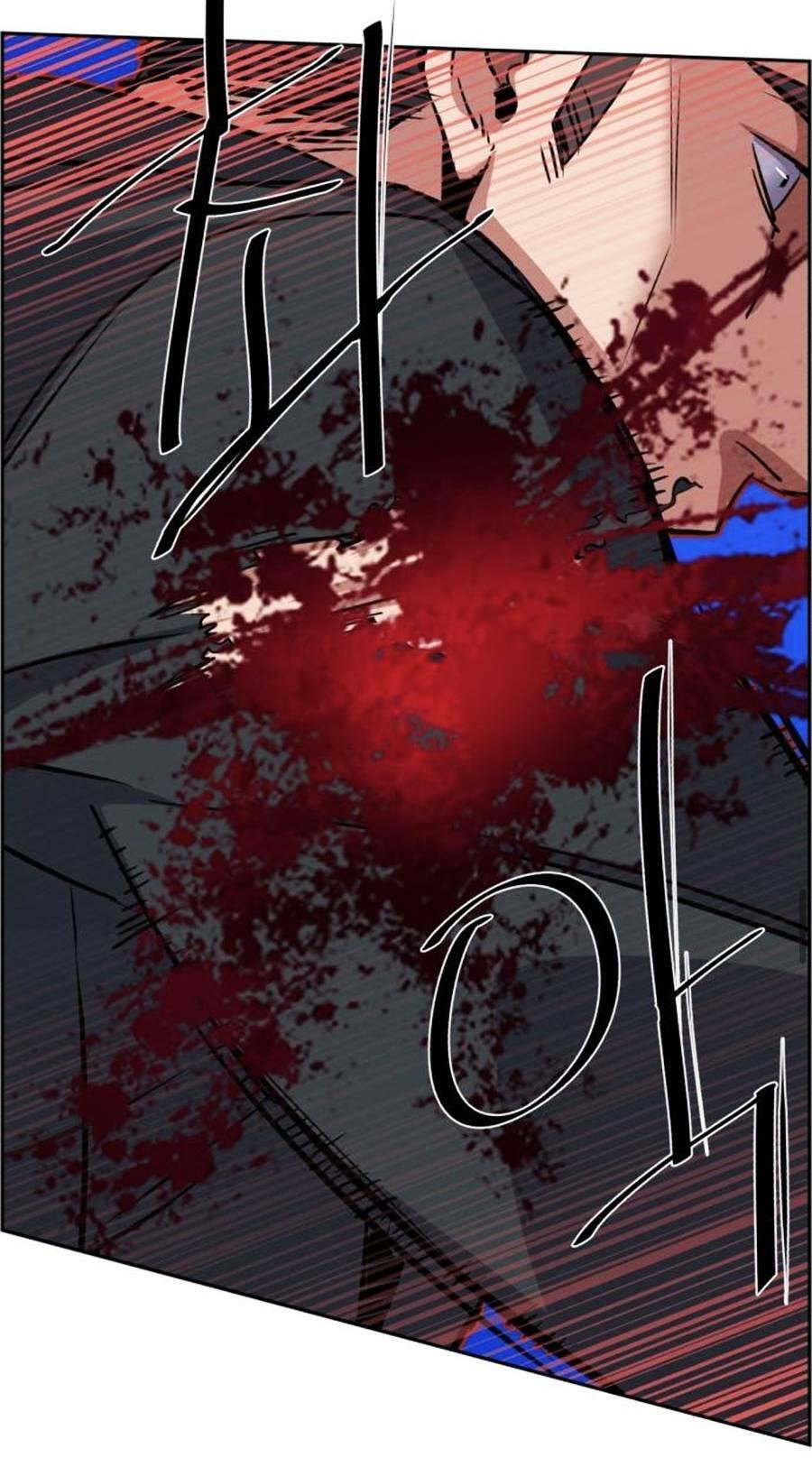 bạn học tôi là lính đánh thuê chapter 81 49