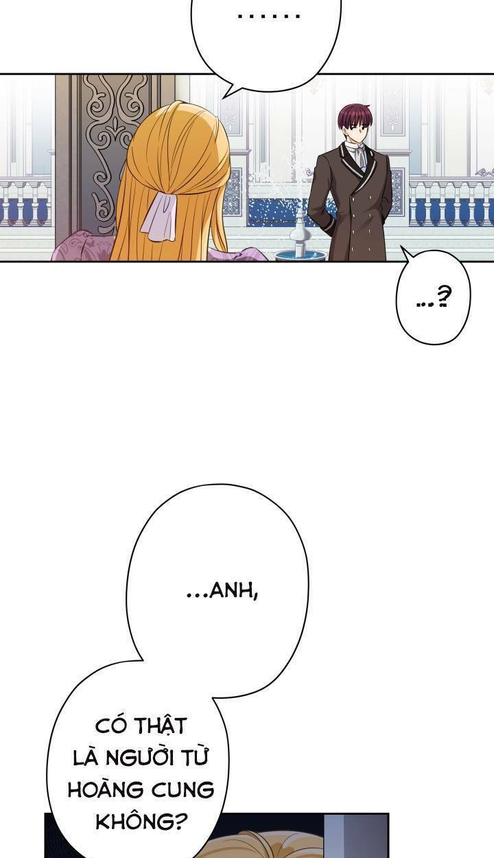 gửi đến người bạn của tôi chapter 11 60