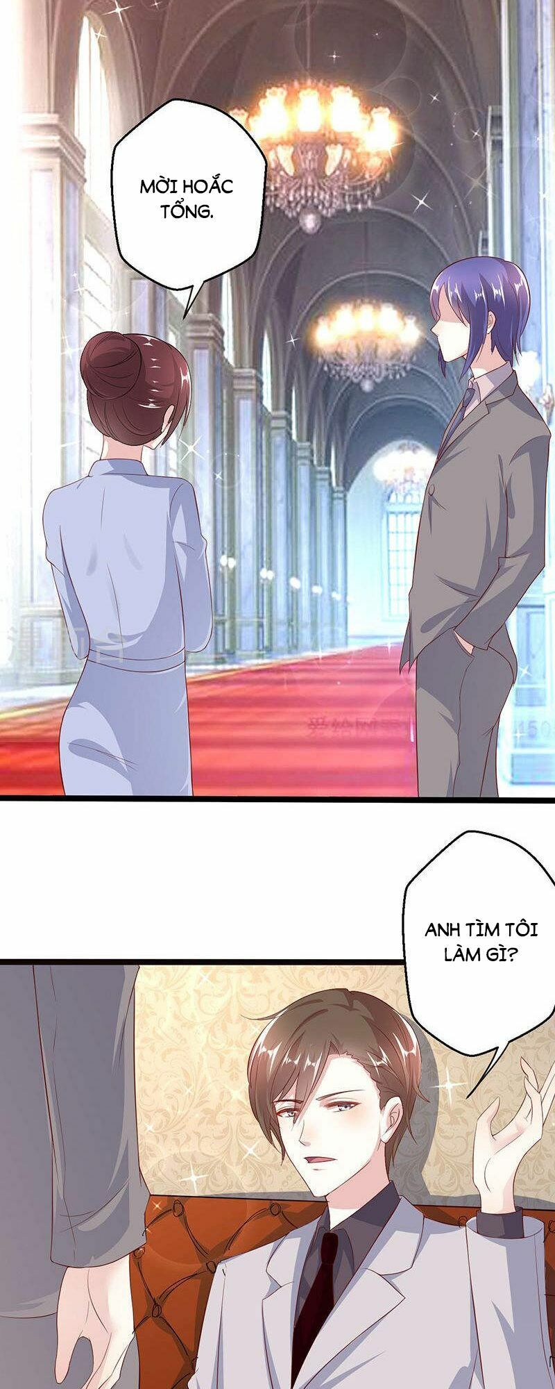 mặt nạ mê hoặc chapter 62 13