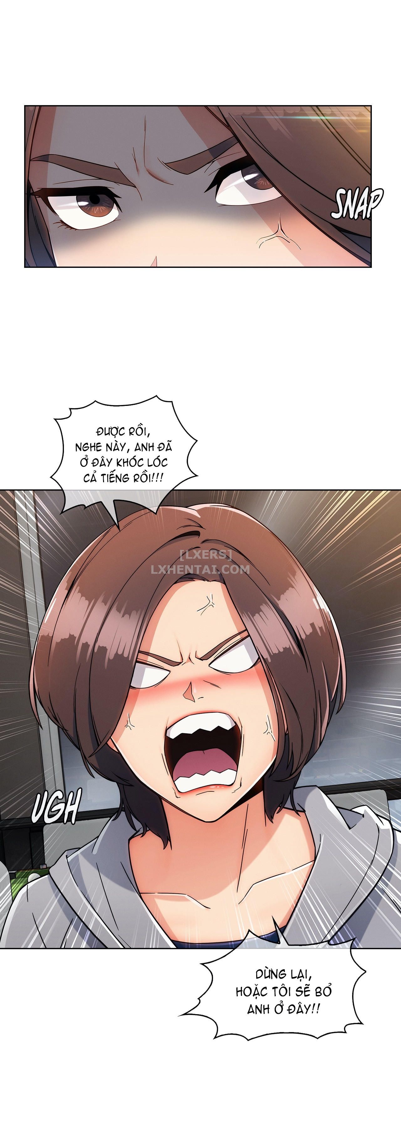 điên cuồng nhưng ngọt ngào chapter 81 3