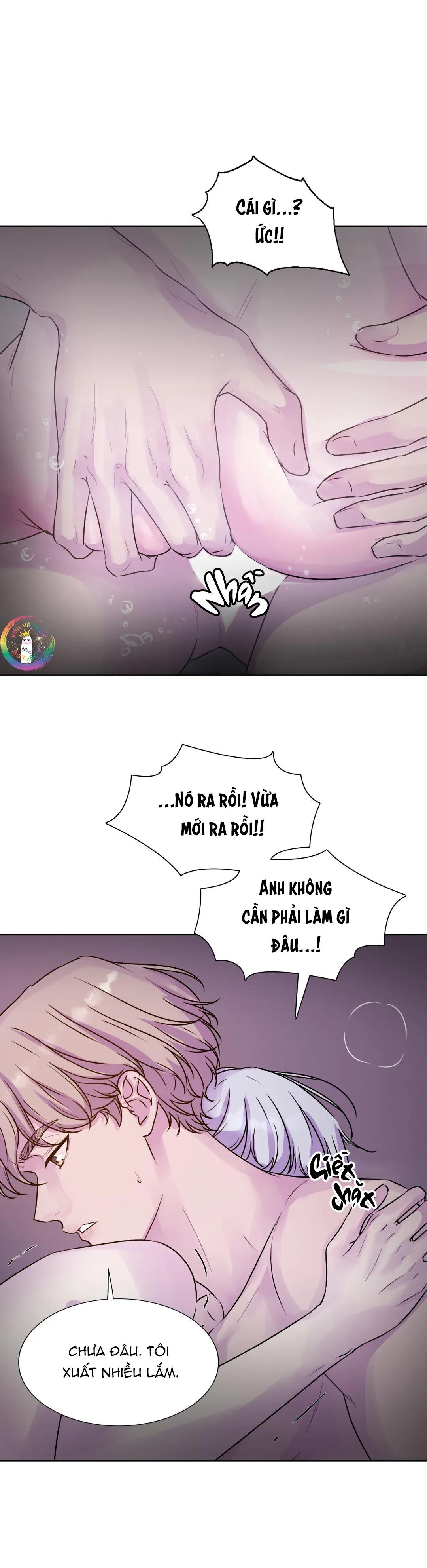 cửu vĩ hồ ly dj - guiding light chapter 9 4