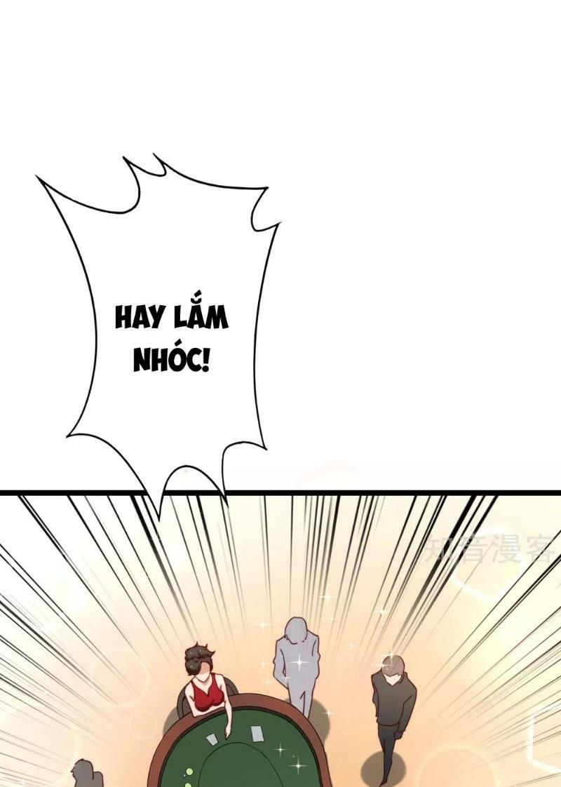 vòng bạn bè mạnh nhất của tiên giới chapter 13 31