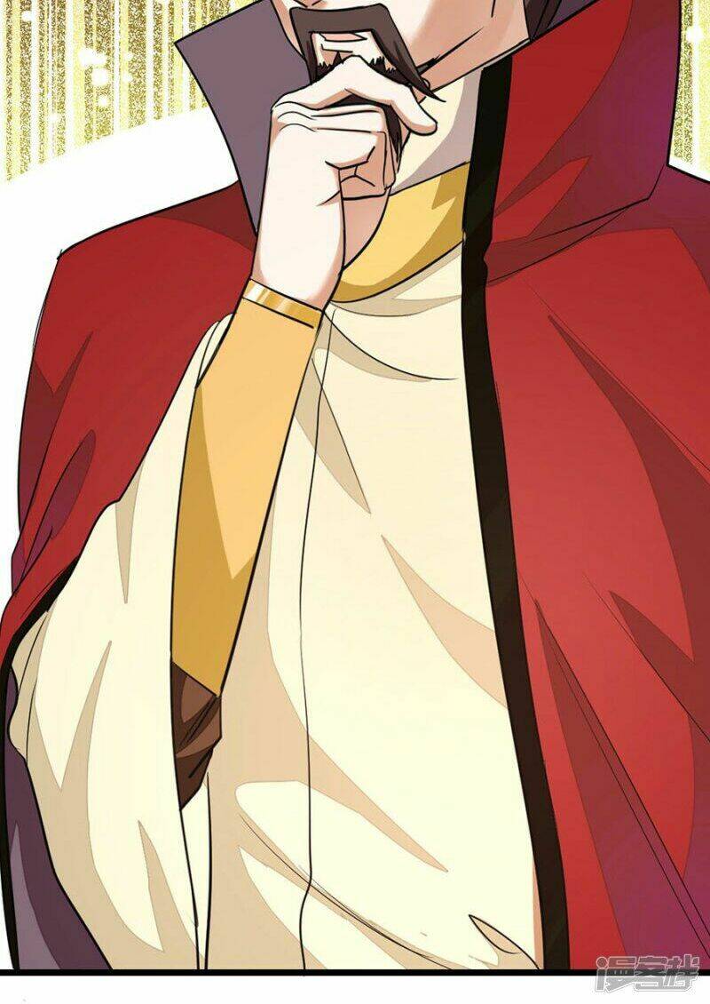 cửu dương thần vương chapter 84 5