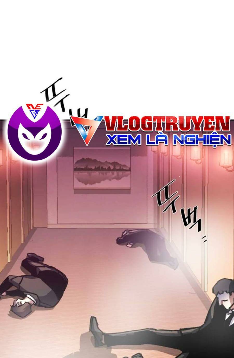 bạn học tôi là lính đánh thuê chapter 171 22