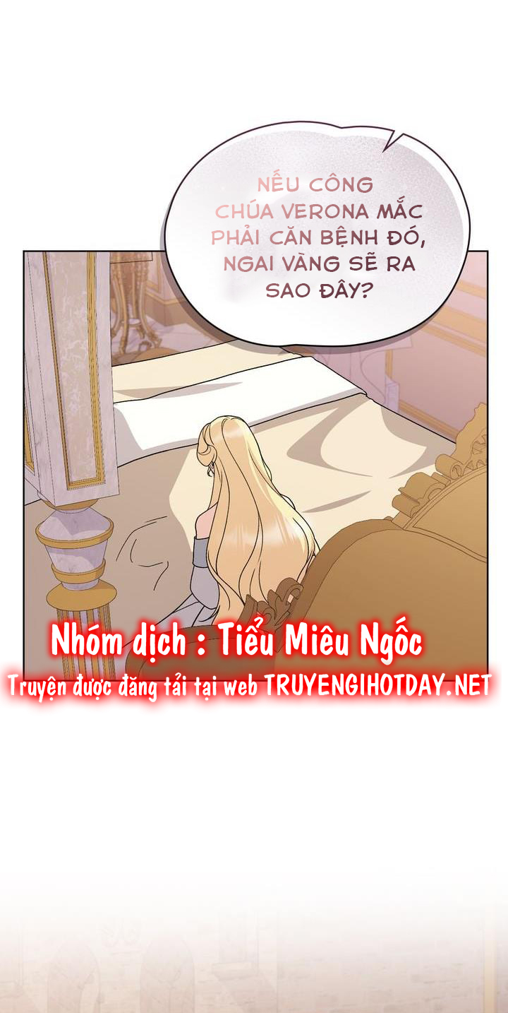 nỗi buồn của chú hề chapter 73 5